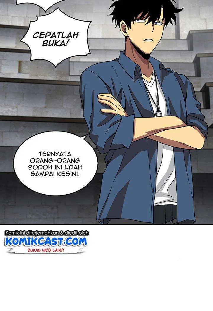 Halaman 14 — Tomb Raider King Chapter 65