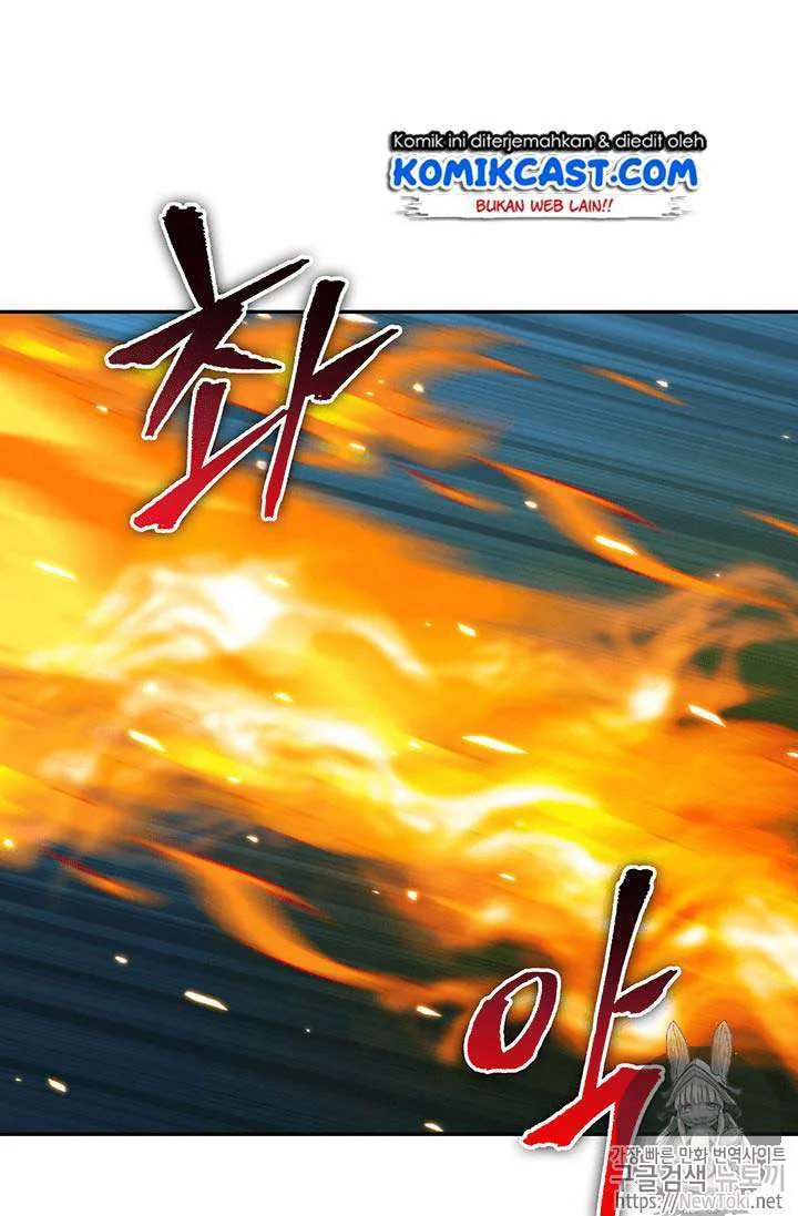 Halaman 15 — Tomb Raider King Chapter 65