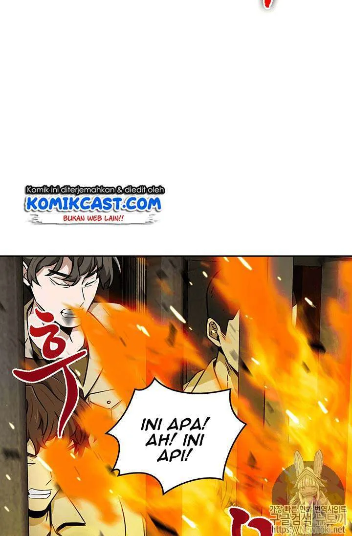 Halaman 16 — Tomb Raider King Chapter 65