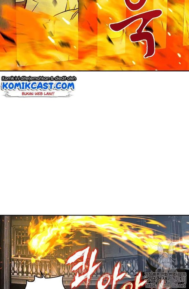 Halaman 17 — Tomb Raider King Chapter 65