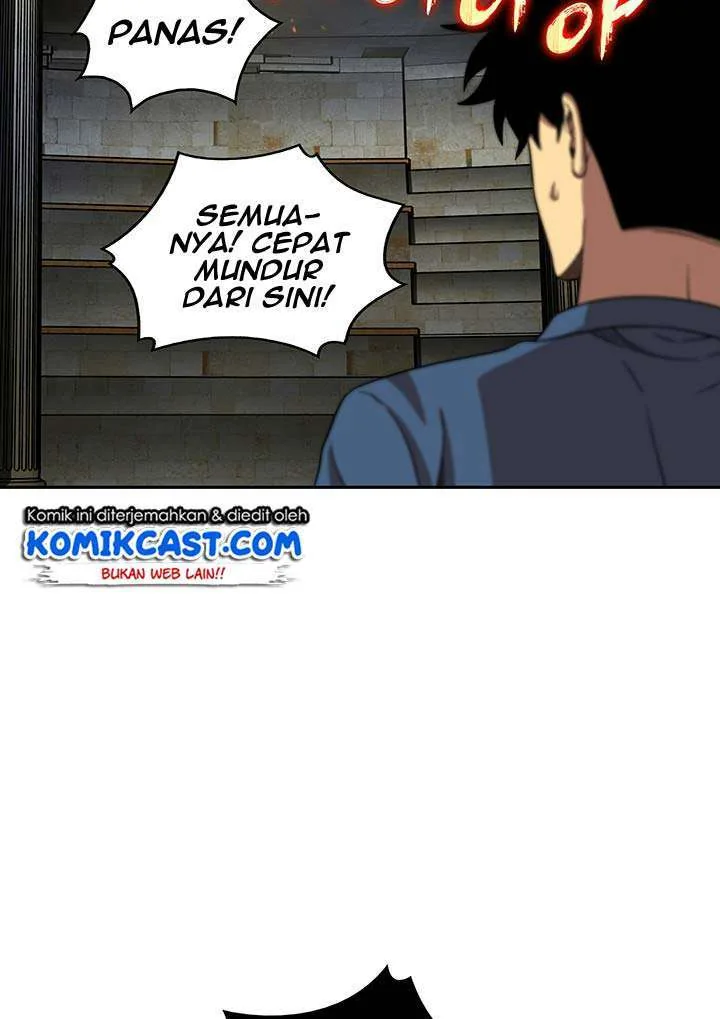 Halaman 18 — Tomb Raider King Chapter 65