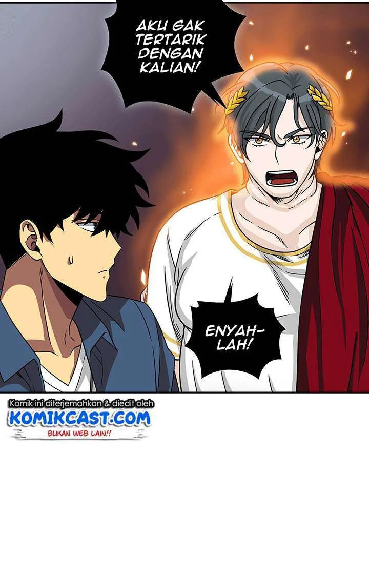 Halaman 19 — Tomb Raider King Chapter 65