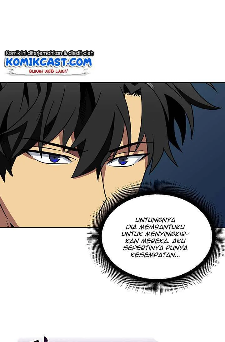 Halaman 20 — Tomb Raider King Chapter 65