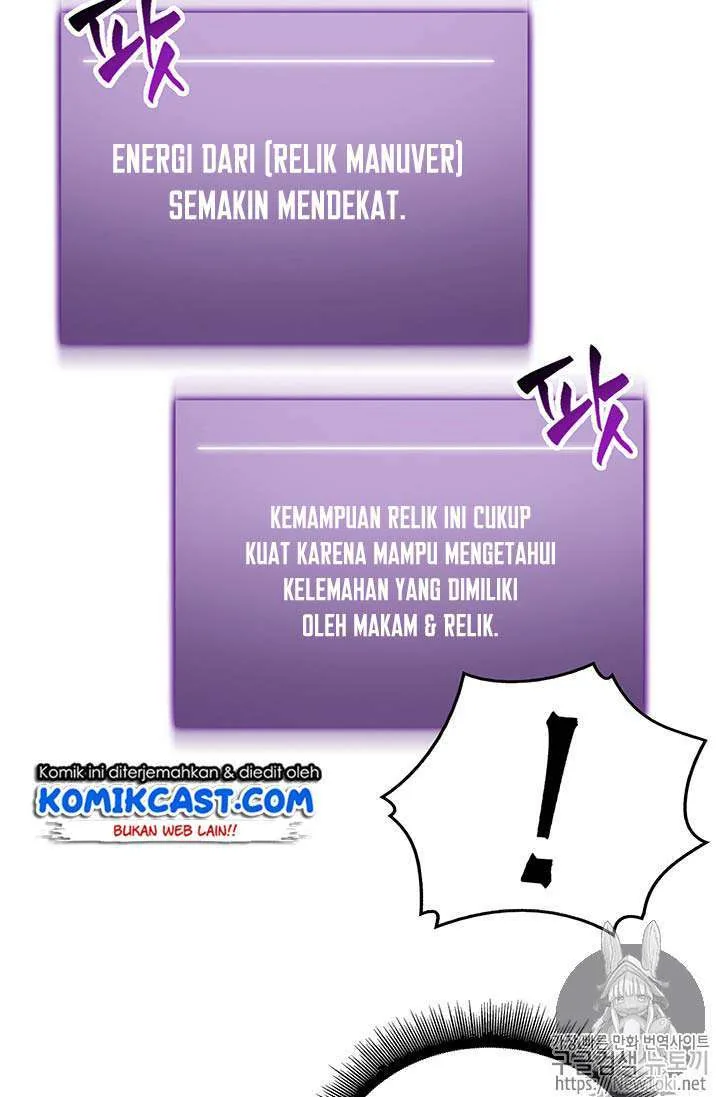 Halaman 21 — Tomb Raider King Chapter 65