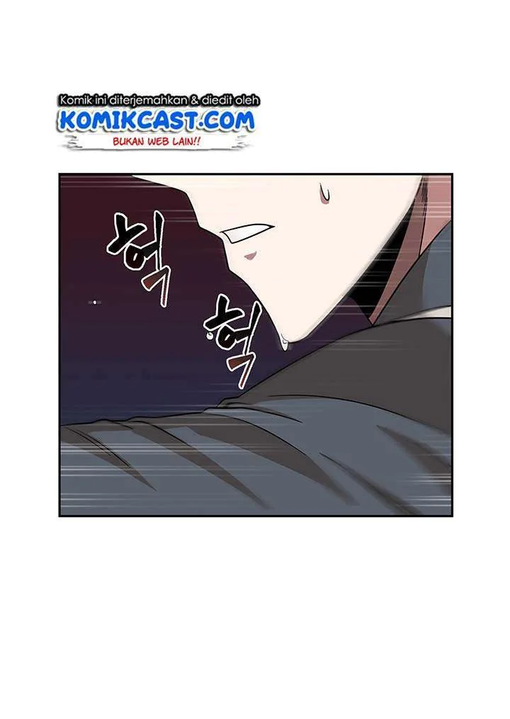 Halaman 23 — Tomb Raider King Chapter 65
