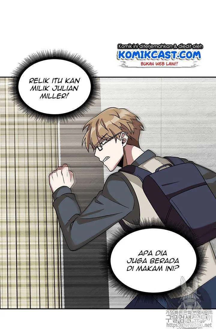 Halaman 24 — Tomb Raider King Chapter 65