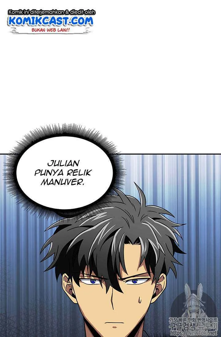 Halaman 25 — Tomb Raider King Chapter 65