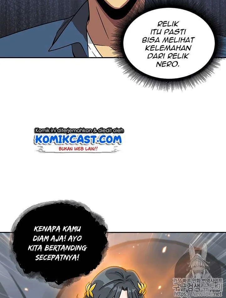 Halaman 26 — Tomb Raider King Chapter 65