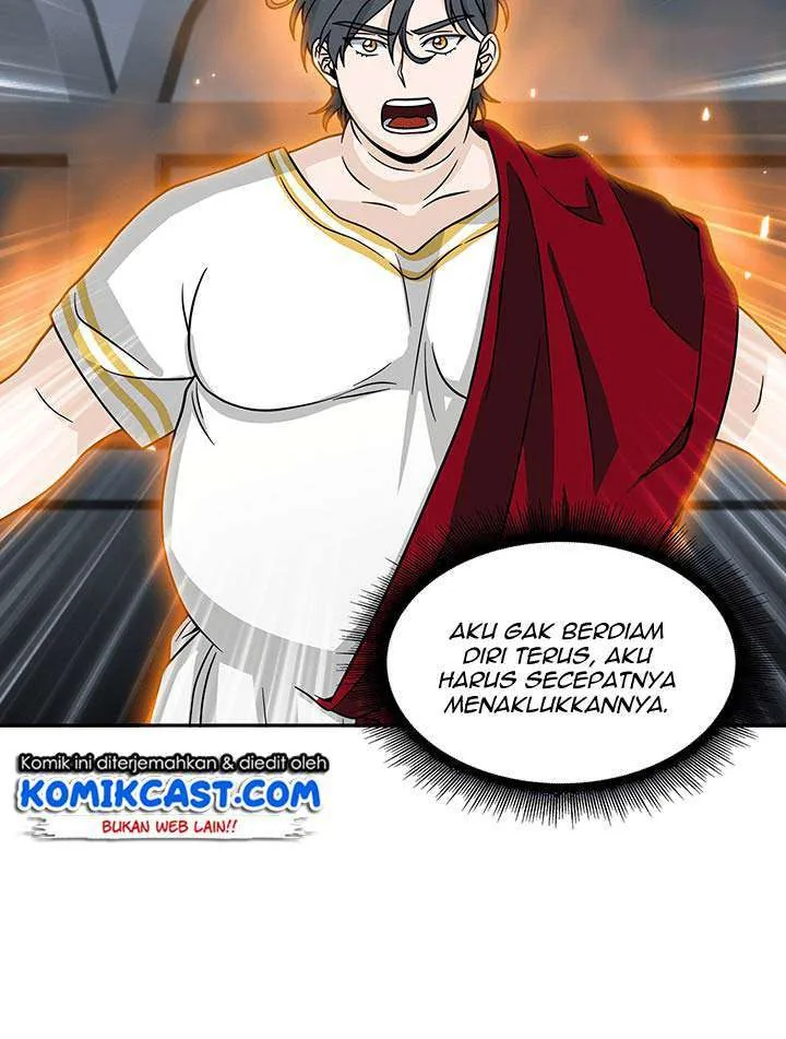 Halaman 27 — Tomb Raider King Chapter 65