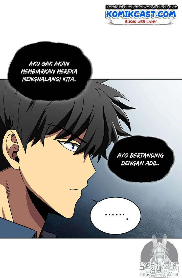 Halaman 28 — Tomb Raider King Chapter 65
