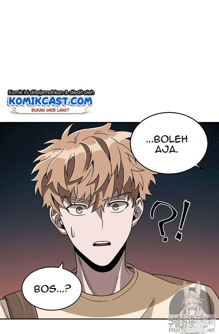 Halaman 29 — Tomb Raider King Chapter 65