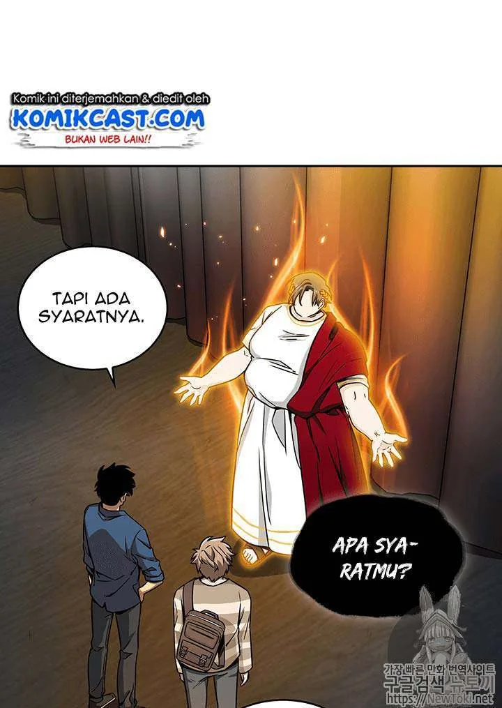 Halaman 32 — Tomb Raider King Chapter 65