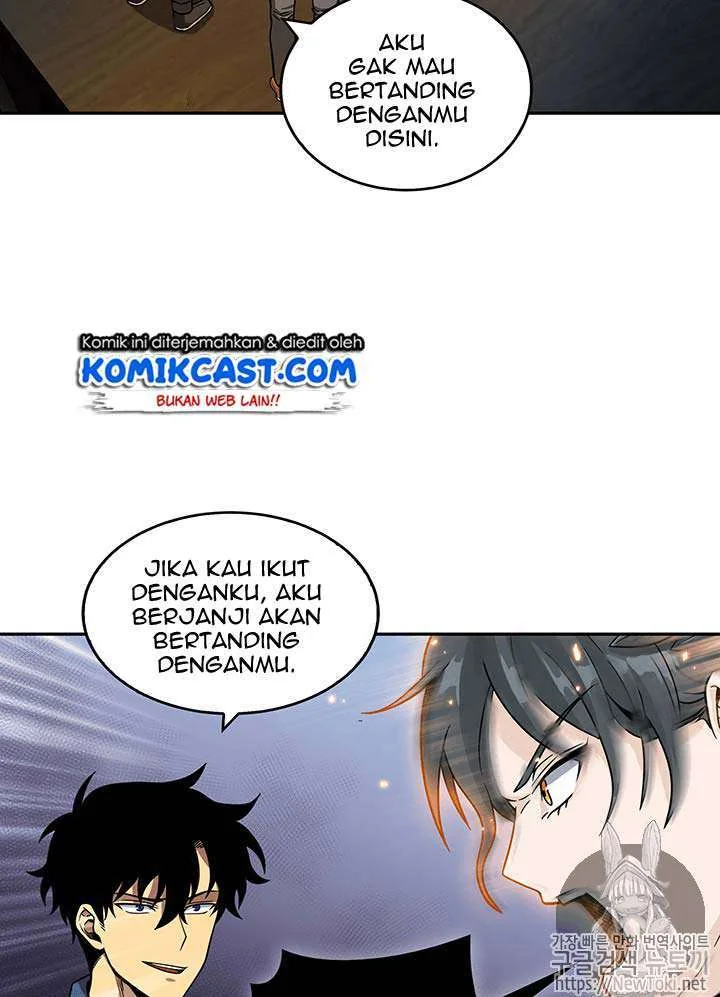 Halaman 33 — Tomb Raider King Chapter 65
