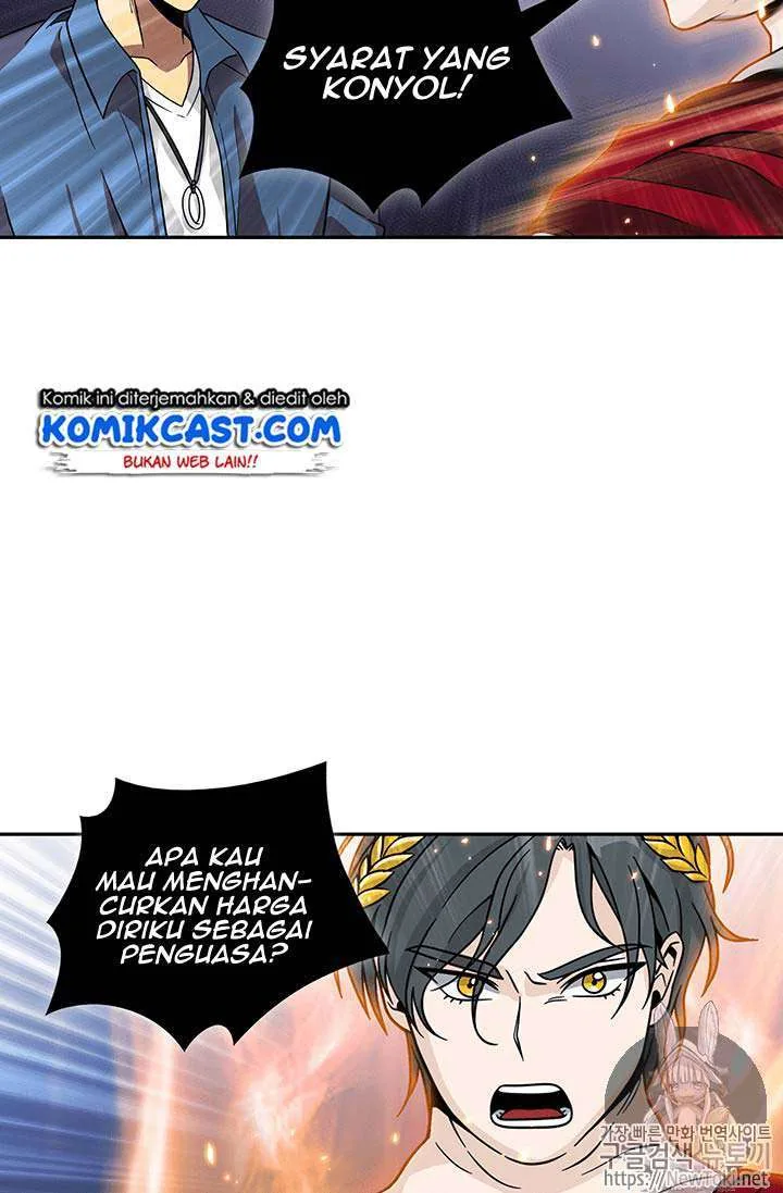 Halaman 34 — Tomb Raider King Chapter 65