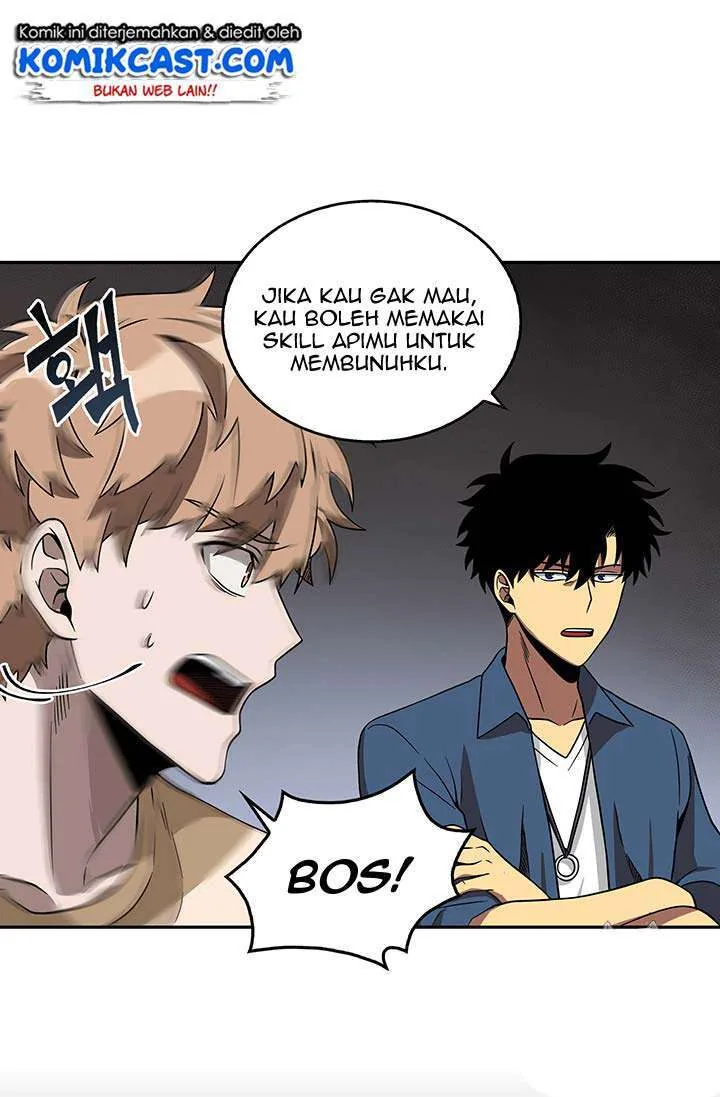 Halaman 36 — Tomb Raider King Chapter 65