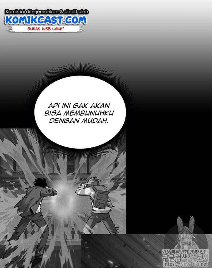 Halaman 37 — Tomb Raider King Chapter 65