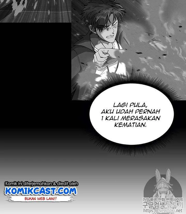 Halaman 38 — Tomb Raider King Chapter 65