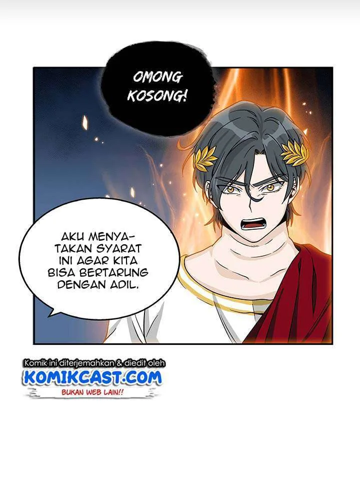 Halaman 39 — Tomb Raider King Chapter 65