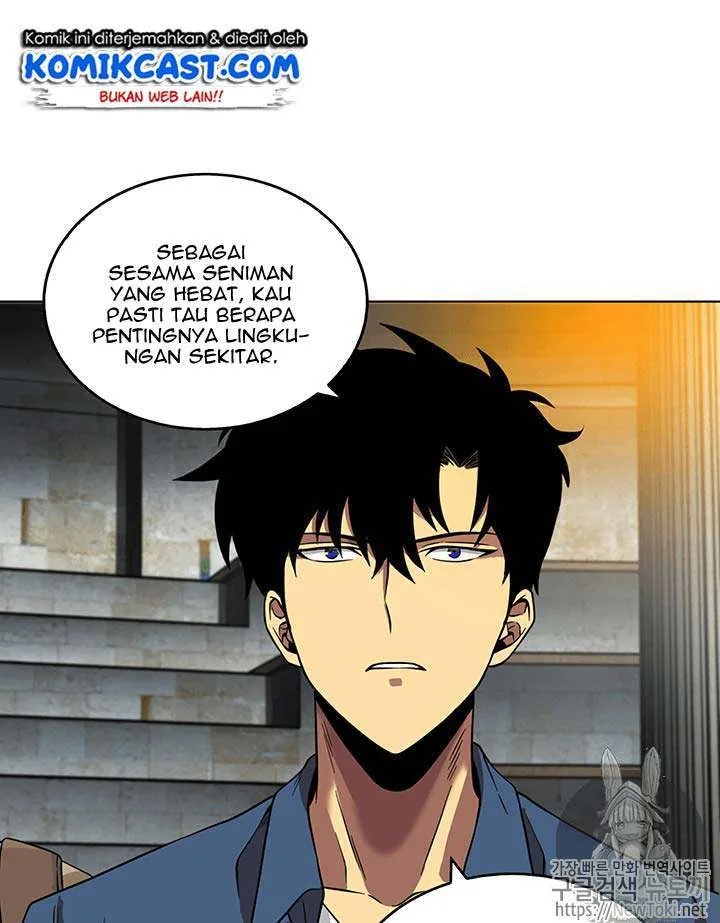 Halaman 40 — Tomb Raider King Chapter 65