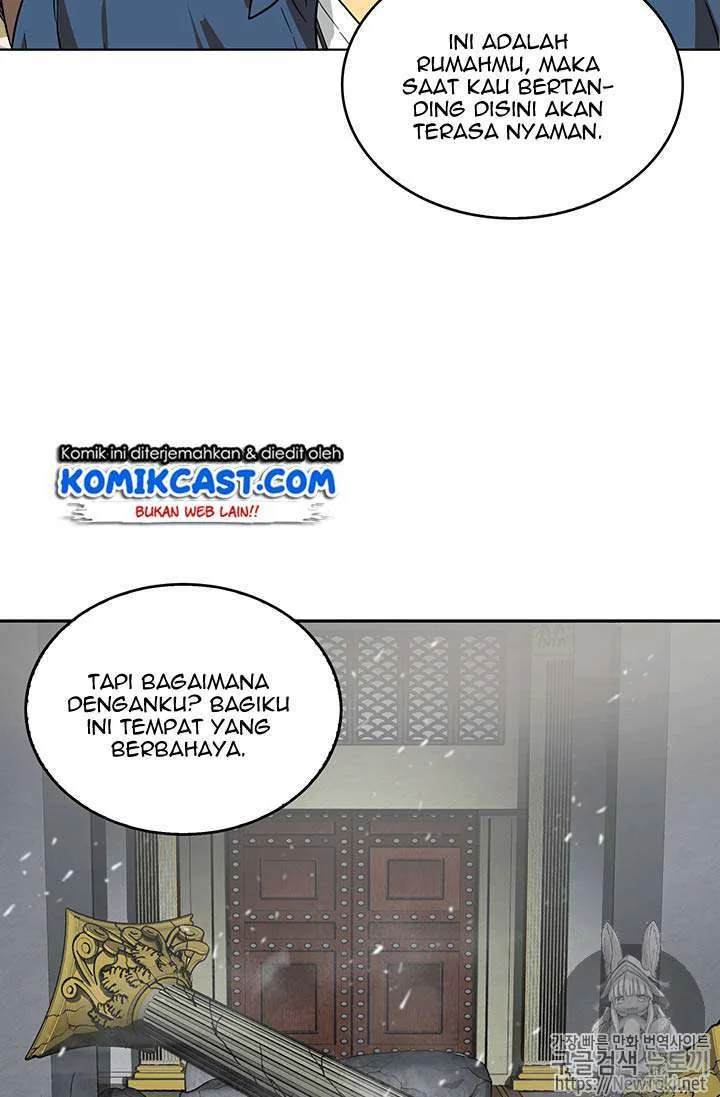 Halaman 41 — Tomb Raider King Chapter 65