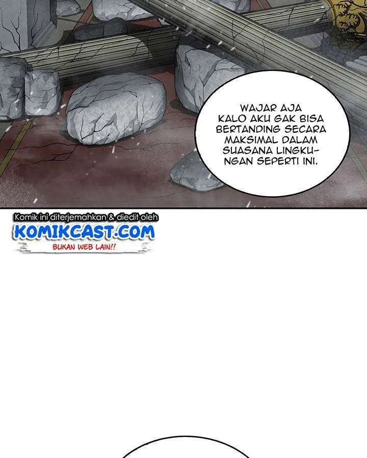 Halaman 42 — Tomb Raider King Chapter 65