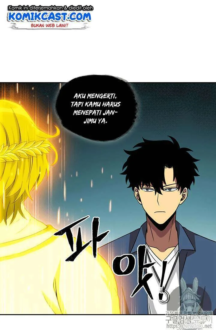 Halaman 44 — Tomb Raider King Chapter 65