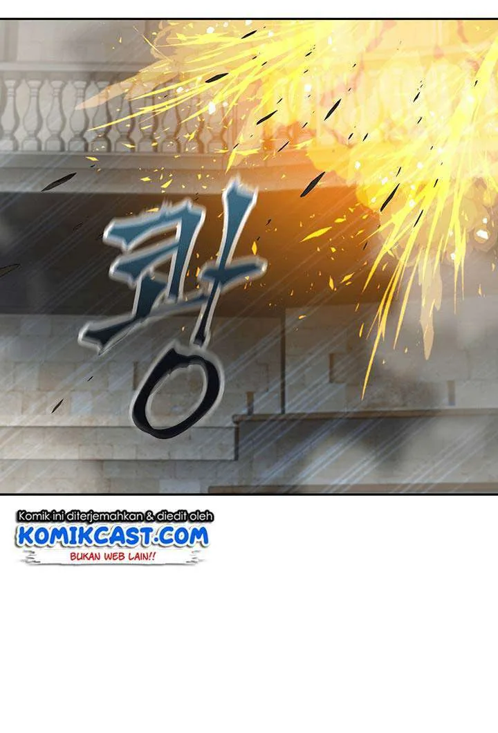 Halaman 48 — Tomb Raider King Chapter 65