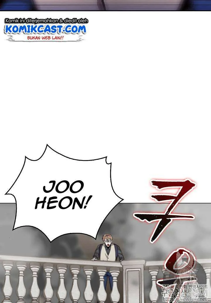 Halaman 50 — Tomb Raider King Chapter 65