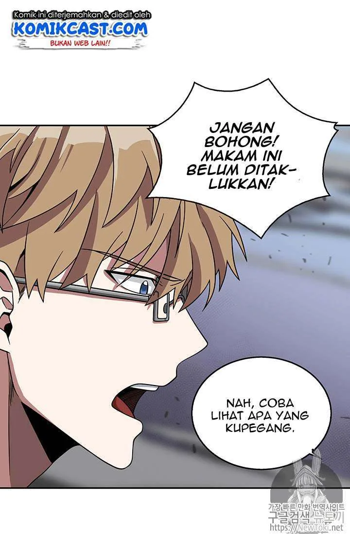 Halaman 54 — Tomb Raider King Chapter 65