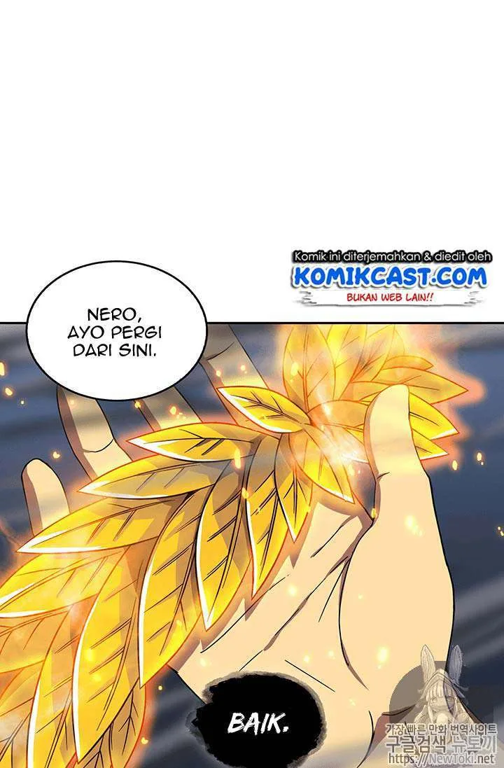 Halaman 55 — Tomb Raider King Chapter 65