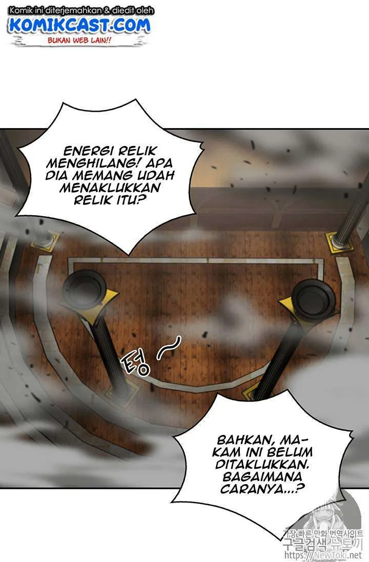 Halaman 58 — Tomb Raider King Chapter 65