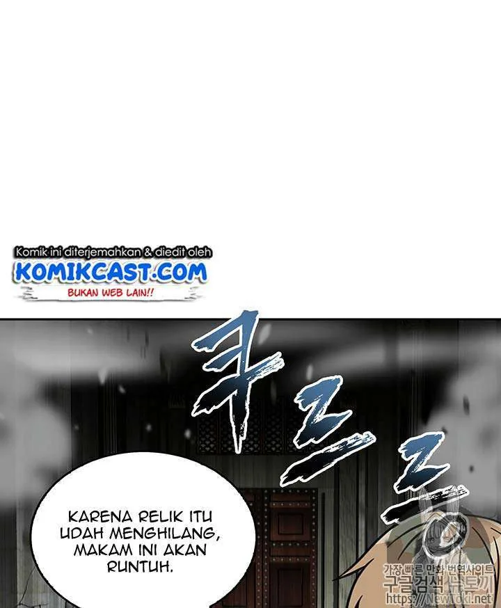 Halaman 59 — Tomb Raider King Chapter 65