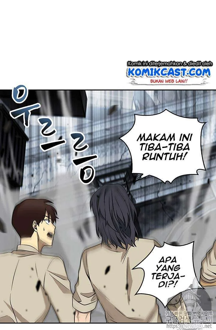 Halaman 61 — Tomb Raider King Chapter 65