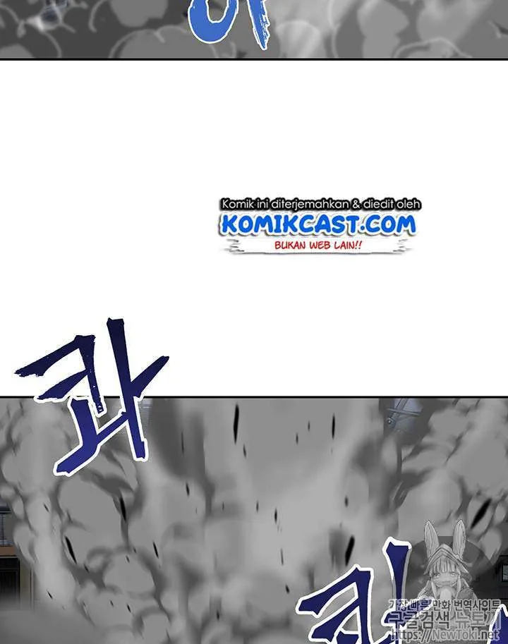 Halaman 64 — Tomb Raider King Chapter 65