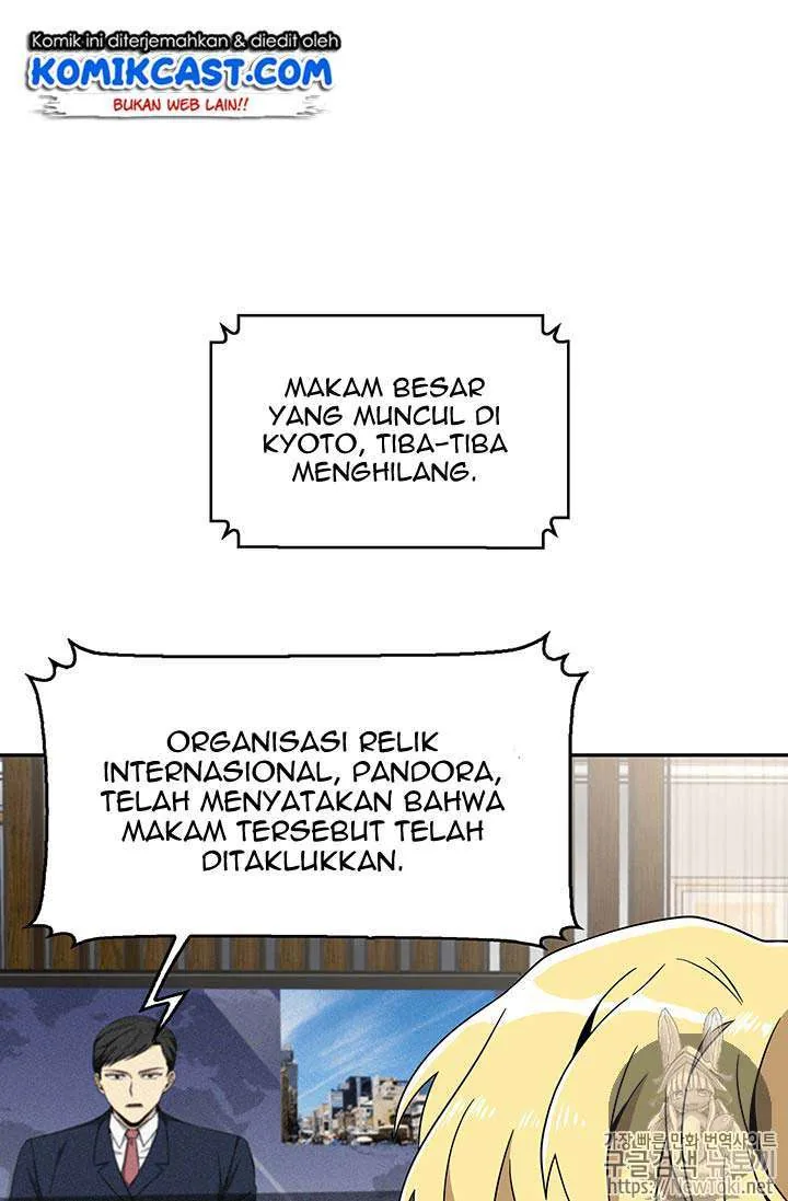 Halaman 67 — Tomb Raider King Chapter 65