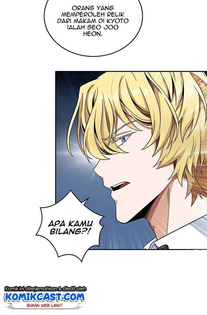 Halaman 71 — Tomb Raider King Chapter 65
