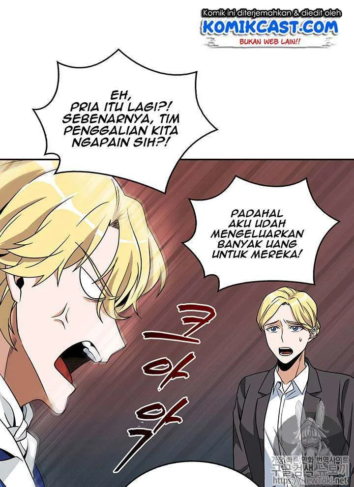 Halaman 72 — Tomb Raider King Chapter 65