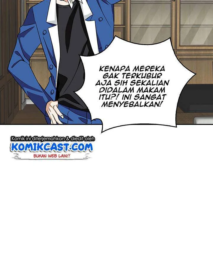 Halaman 74 — Tomb Raider King Chapter 65