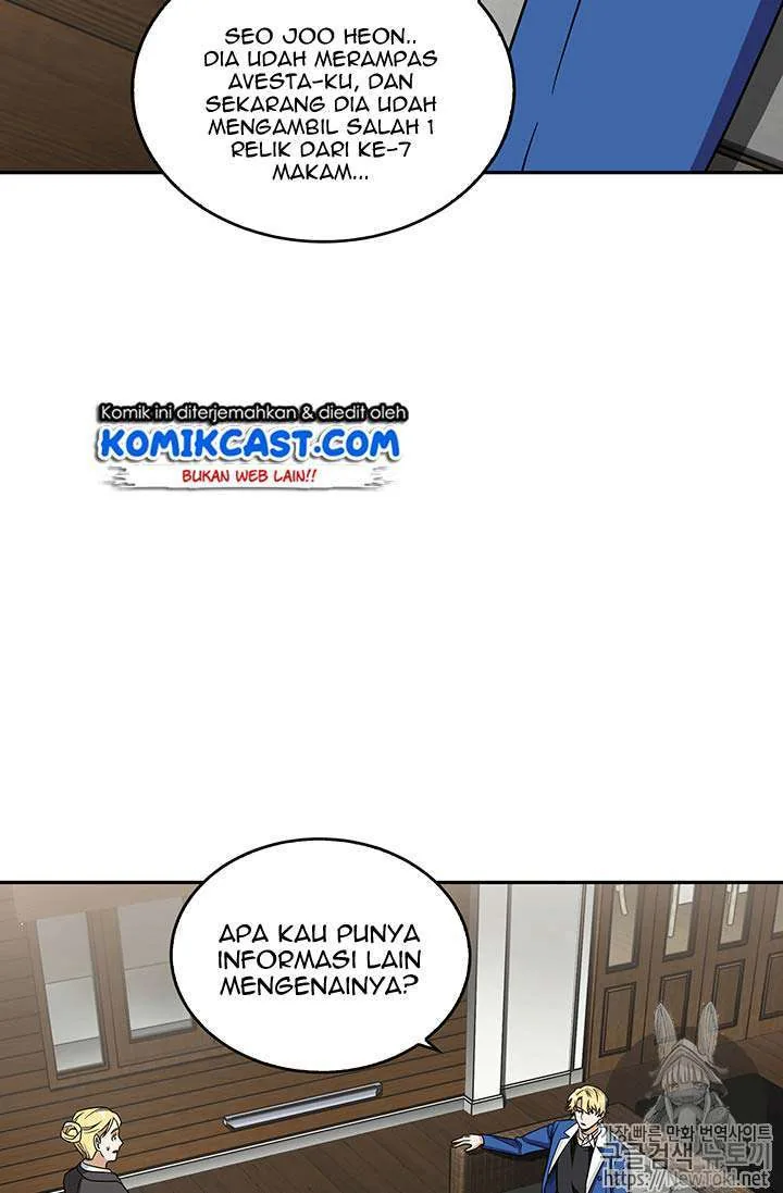 Halaman 76 — Tomb Raider King Chapter 65