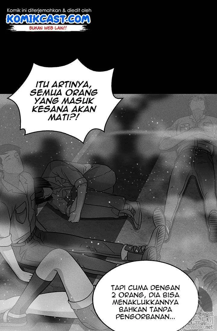 Halaman 83 — Tomb Raider King Chapter 65