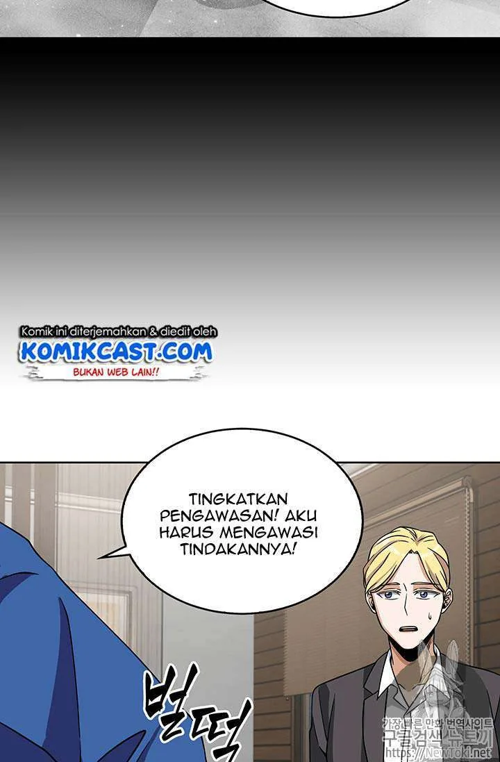 Halaman 84 — Tomb Raider King Chapter 65