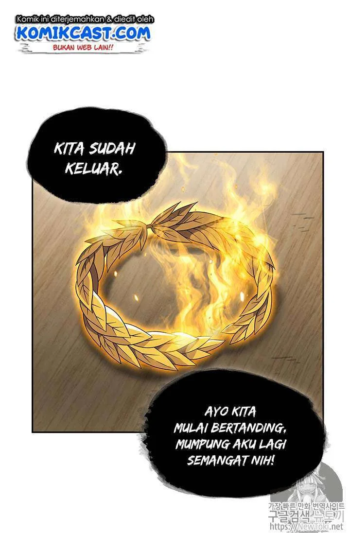 Halaman 88 — Tomb Raider King Chapter 65