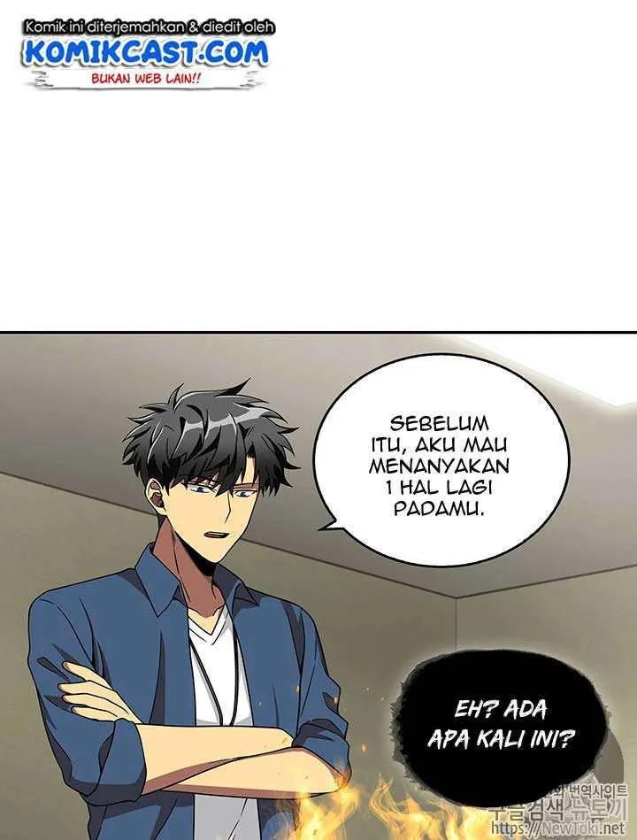 Halaman 89 — Tomb Raider King Chapter 65