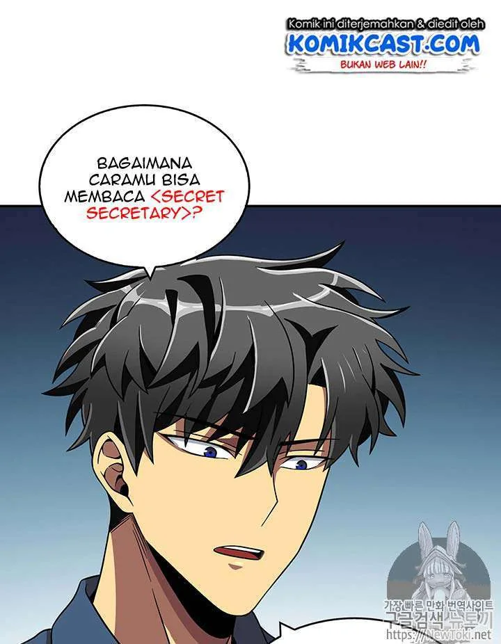 Halaman 92 — Tomb Raider King Chapter 65
