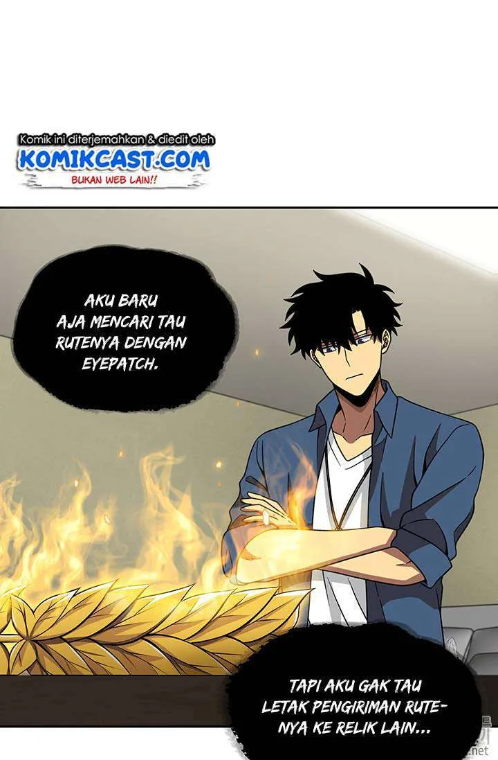 Halaman 96 — Tomb Raider King Chapter 65
