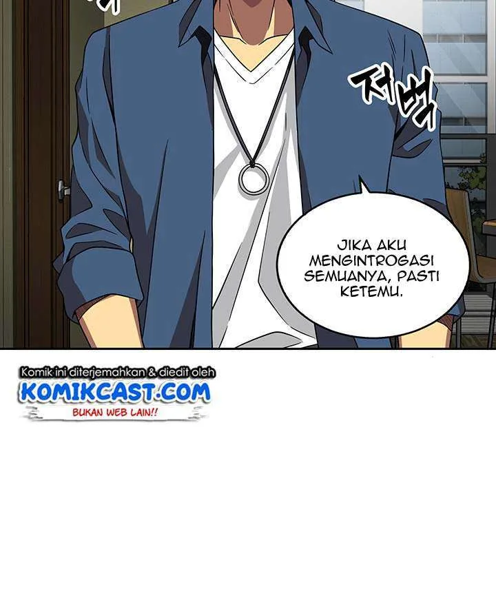 Halaman 99 — Tomb Raider King Chapter 65