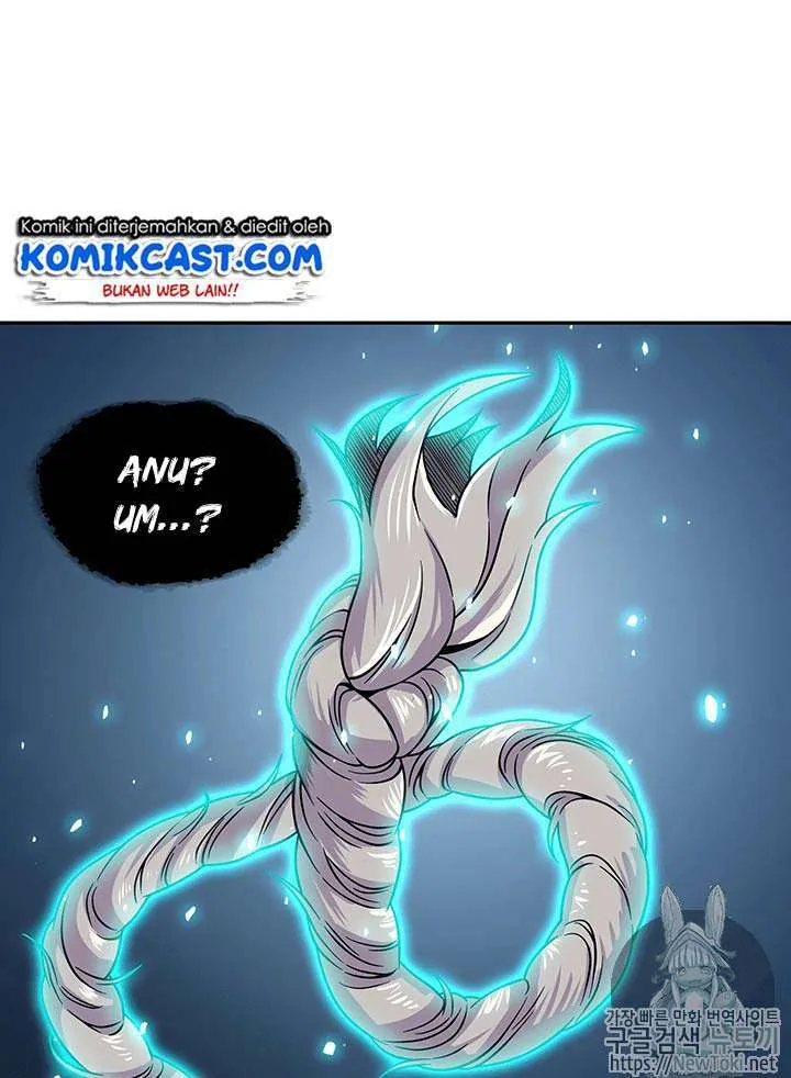 Halaman 104 — Tomb Raider King Chapter 65