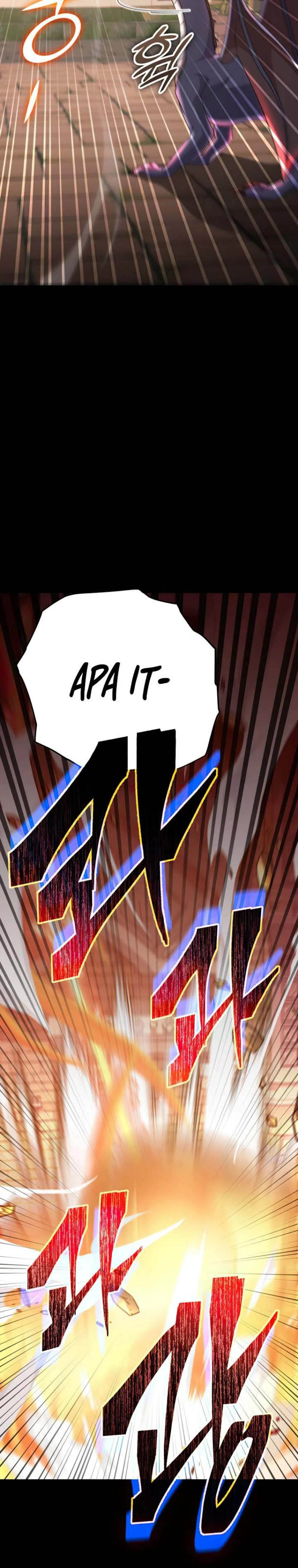 Halaman 22 — My Dad Is Too Strong Chapter 130