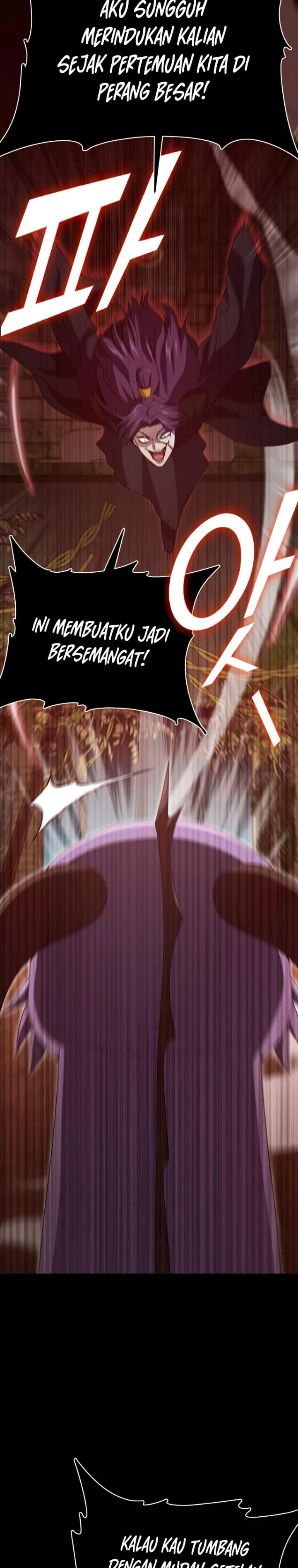 Halaman 24 — My Dad Is Too Strong Chapter 130