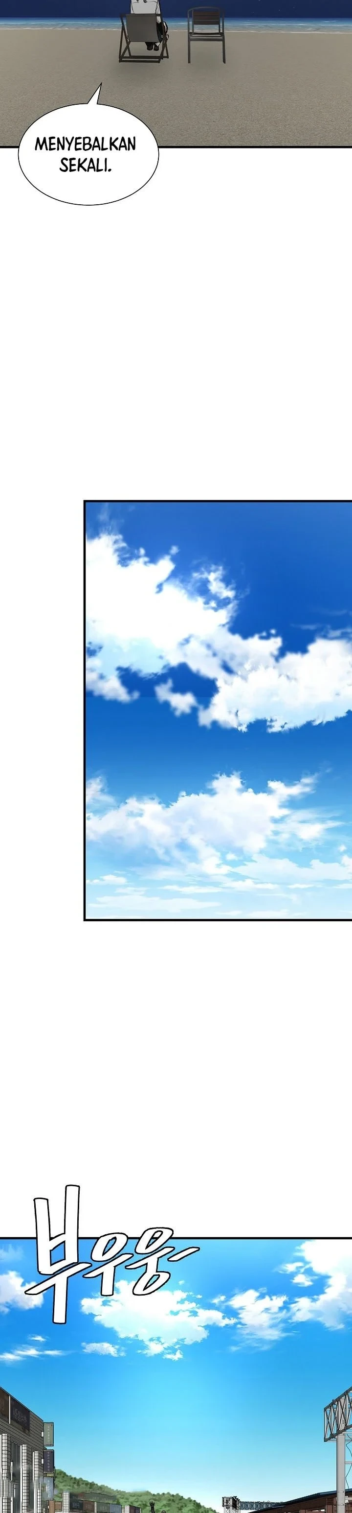 Halaman 5 — Return Survival Chapter 135